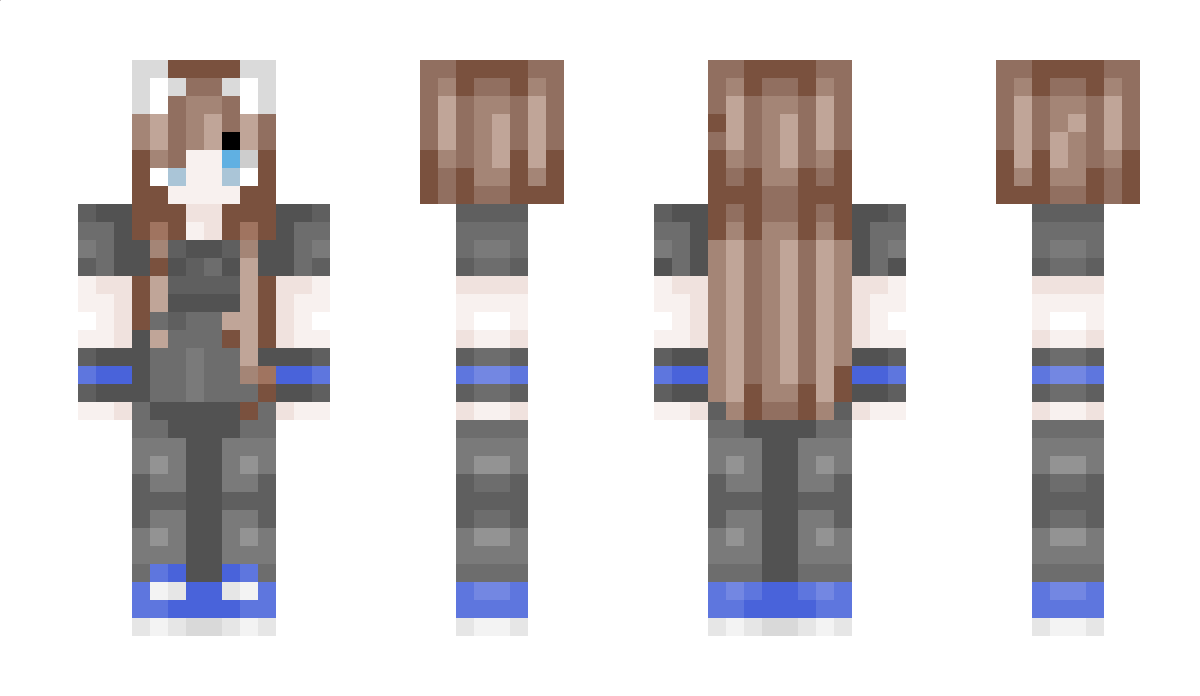 AthaDusk_ Minecraft Skin