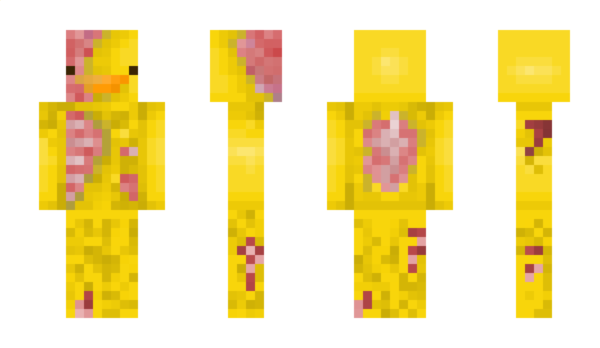 __paxxxxxx__ Minecraft Skin