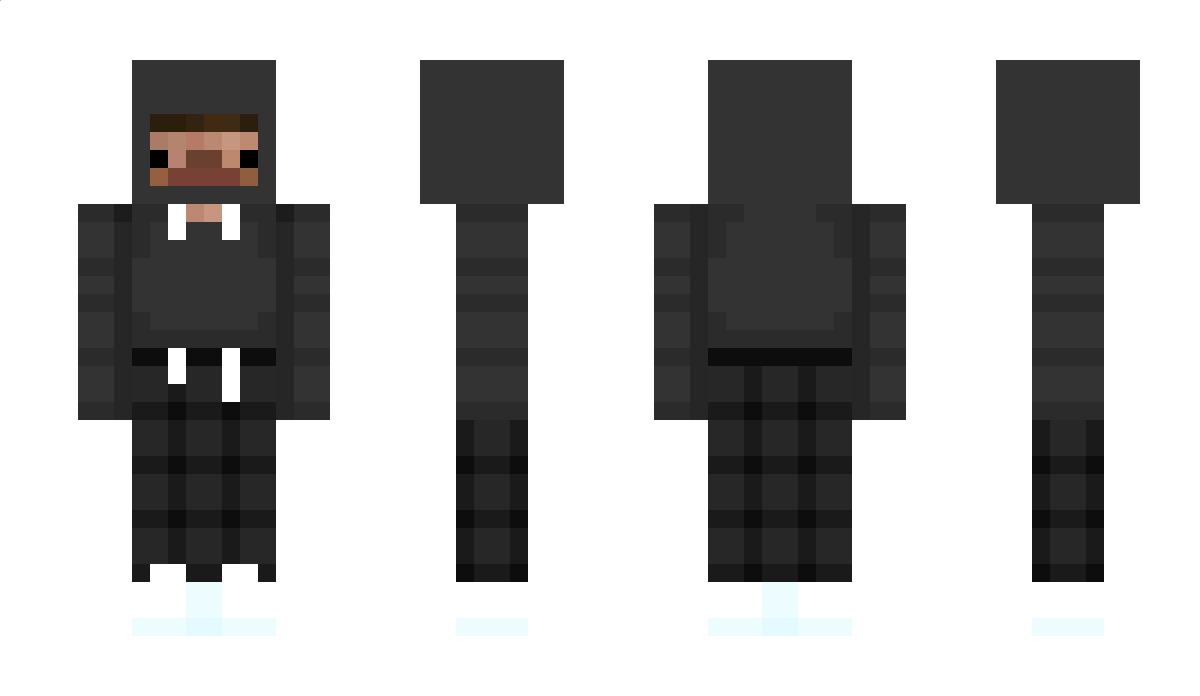 Randomeme99 Minecraft Skin