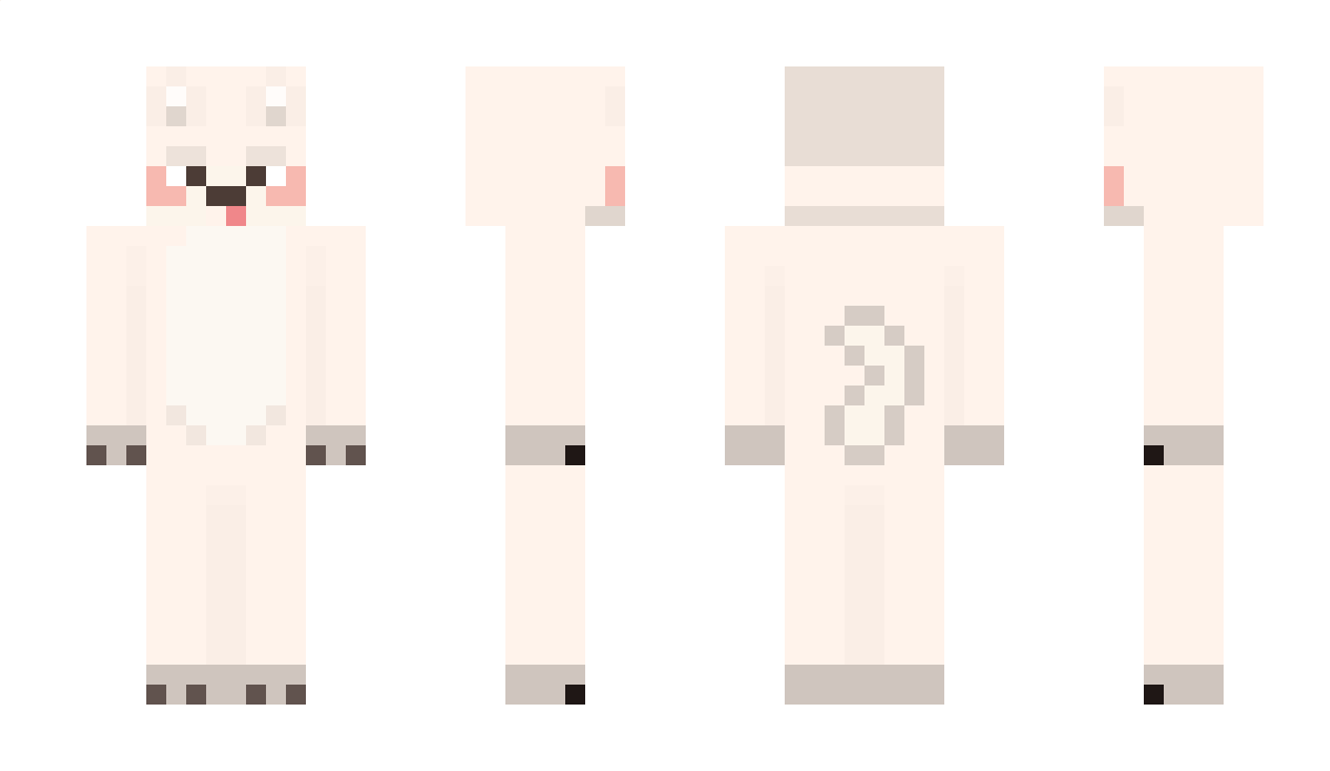 10_0gu Minecraft Skin