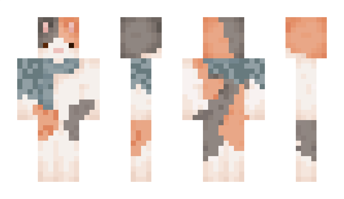 chris_jpg Minecraft Skin