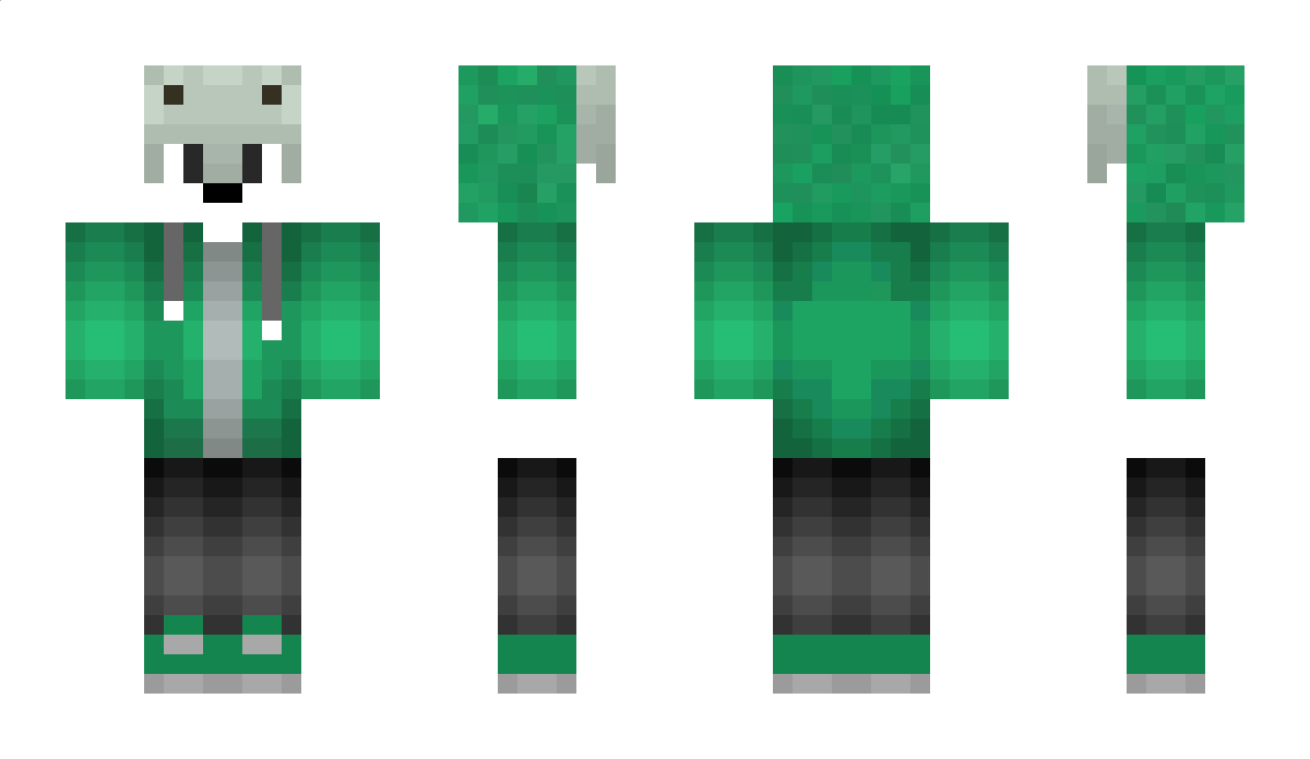 loolliipops Minecraft Skin