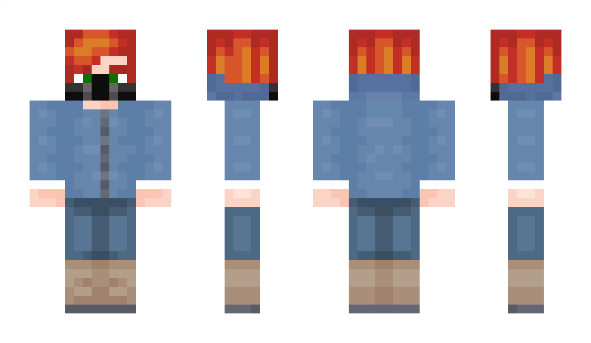 p2a7t Minecraft Skin