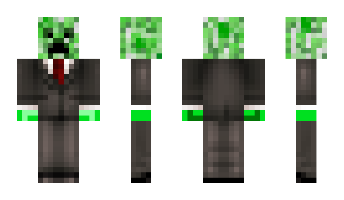 jnbr18 Minecraft Skin