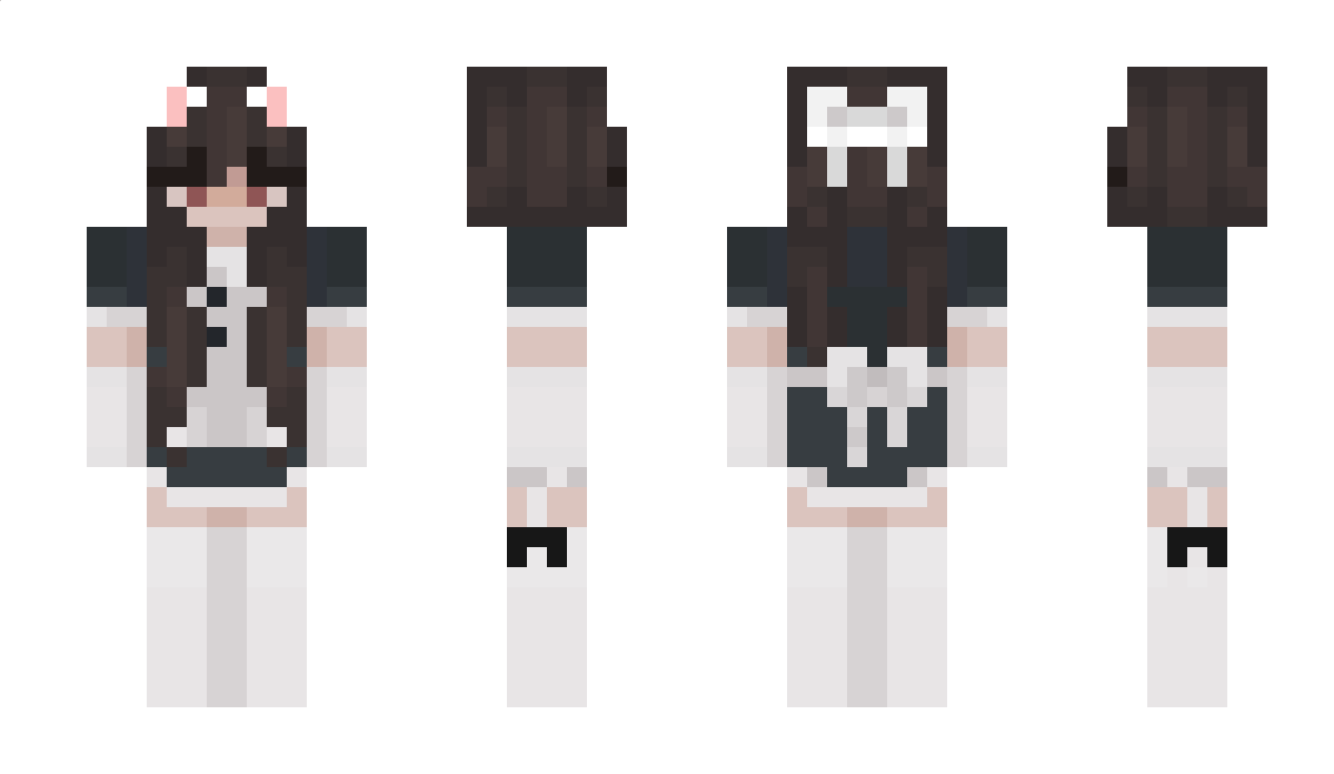 CorruptBrine Minecraft Skin