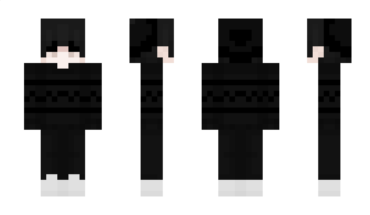 Mr_zwycz4jny Minecraft Skin