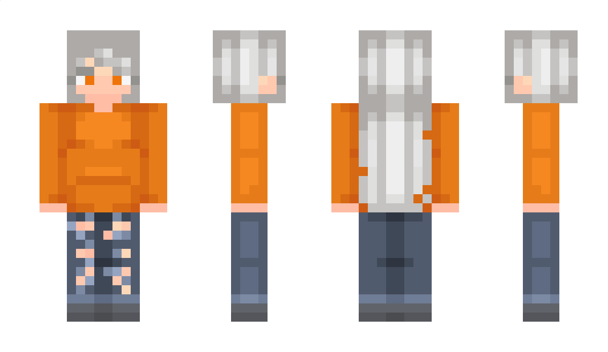 lordintraffic Minecraft Skin