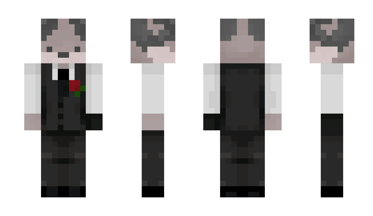 gabokav Minecraft Skin