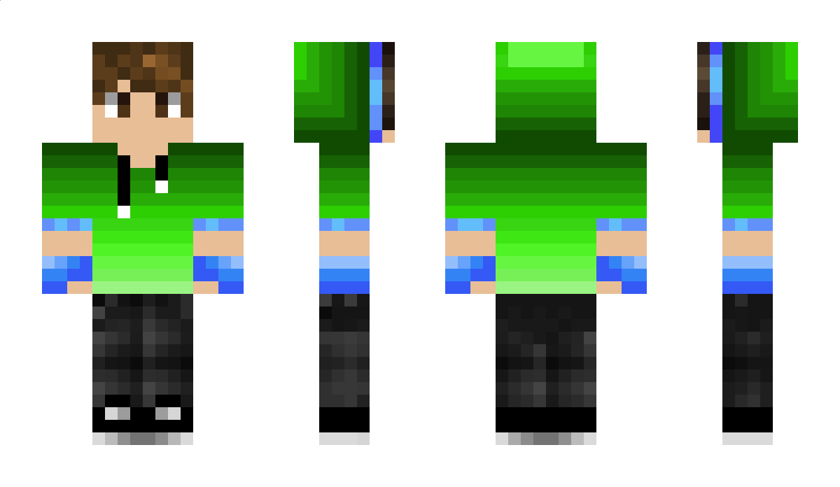 Digididones Minecraft Skin