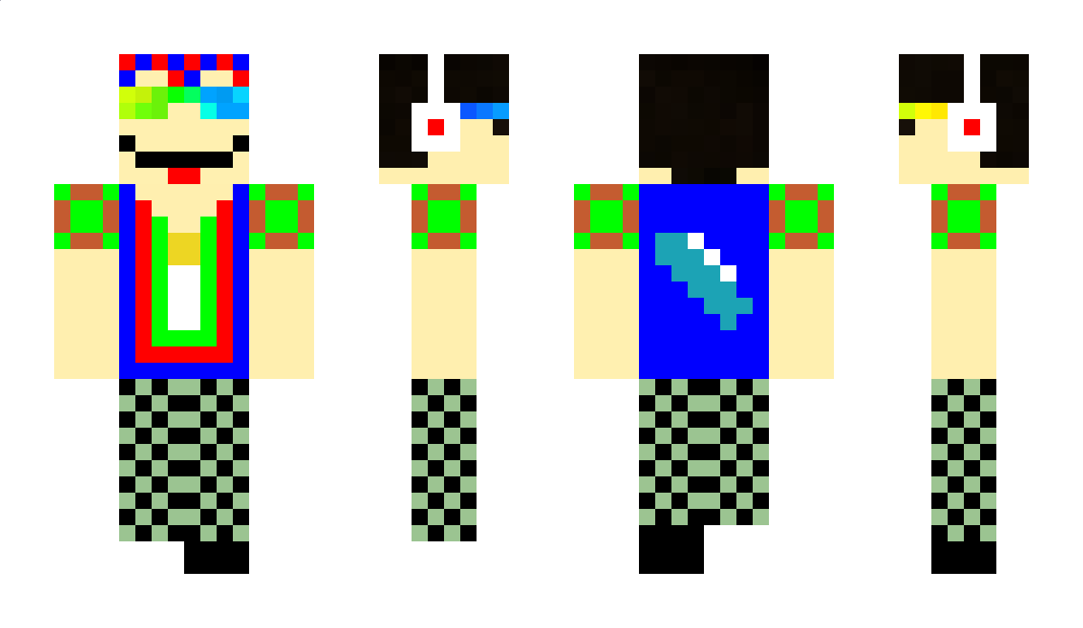 p_t_c_ Minecraft Skin