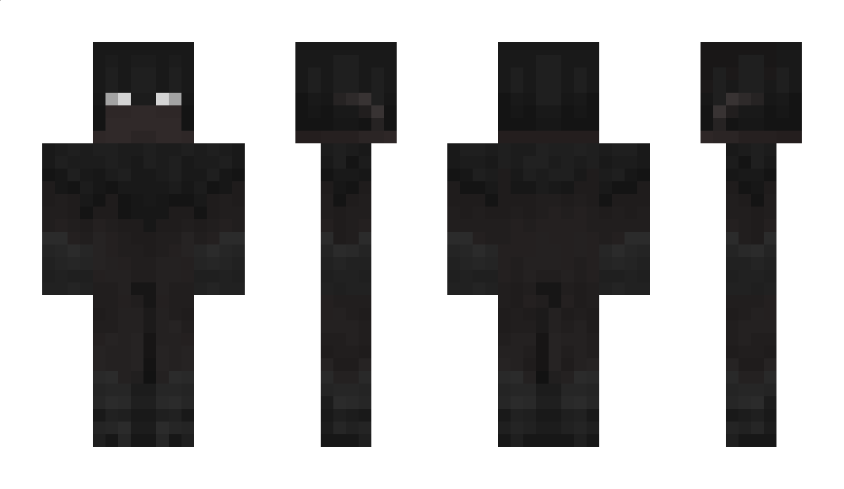 Regisurp Minecraft Skin