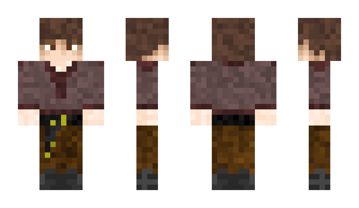 Lord_Blaza Minecraft Skin