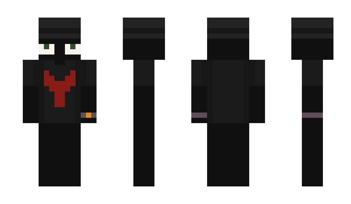 A_Slow_Bridger Minecraft Skin