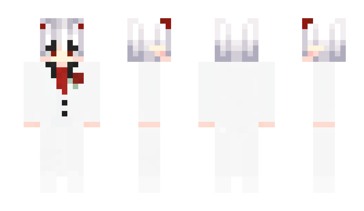 Reivenowski_ Minecraft Skin