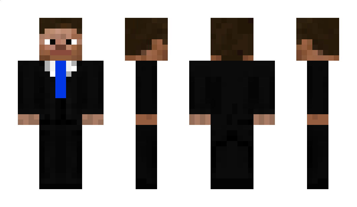 miachl Minecraft Skin