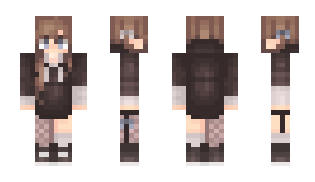 iKeks Minecraft Skin