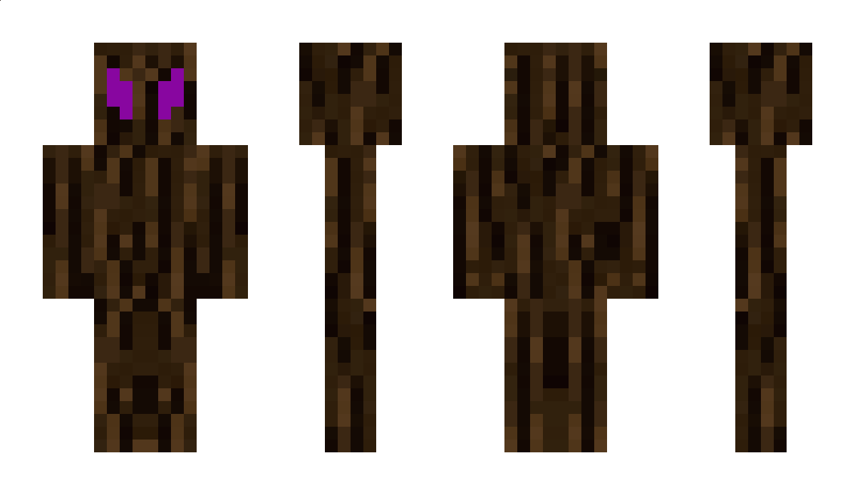 TheScotteK Minecraft Skin