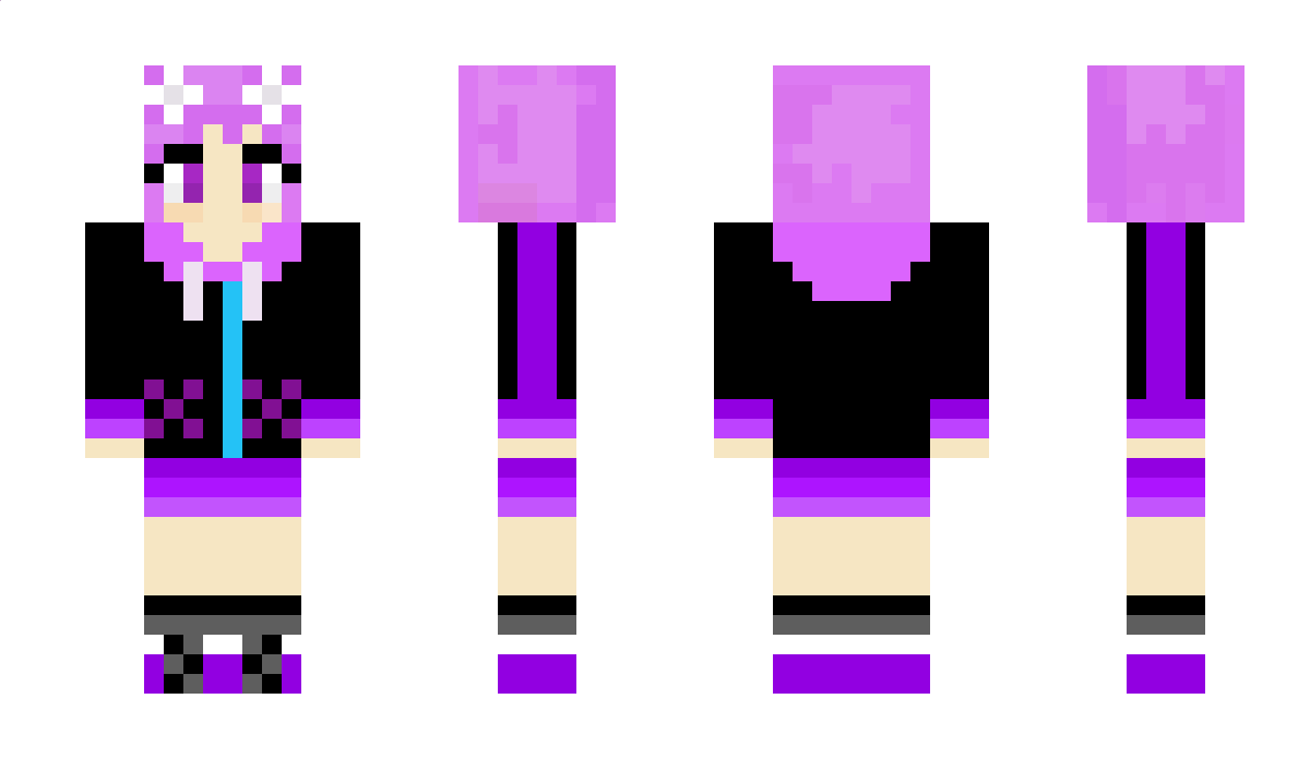 __Platz__ Minecraft Skin