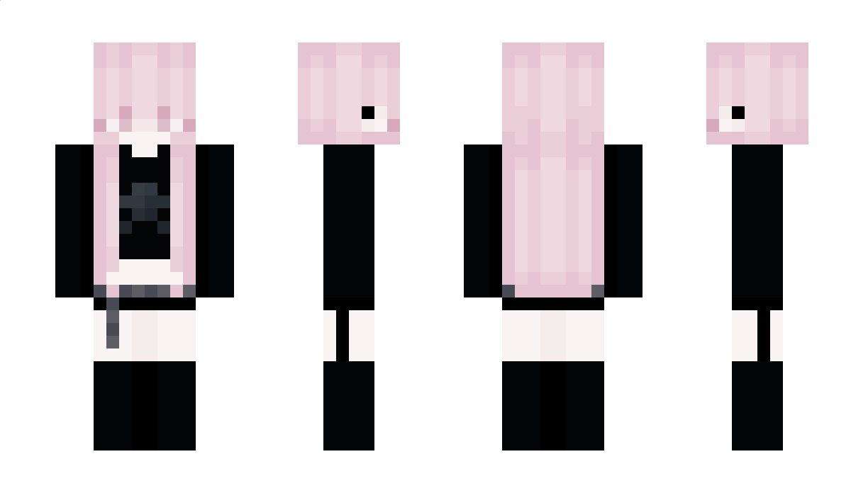 baukitas Minecraft Skin