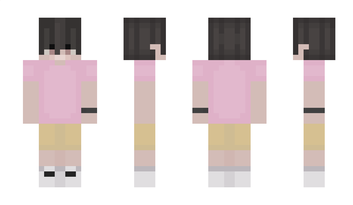 piterzao Minecraft Skin