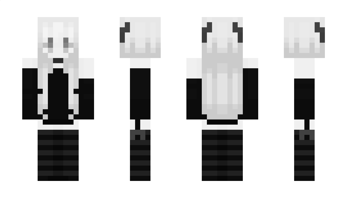 Sory_0304 Minecraft Skin