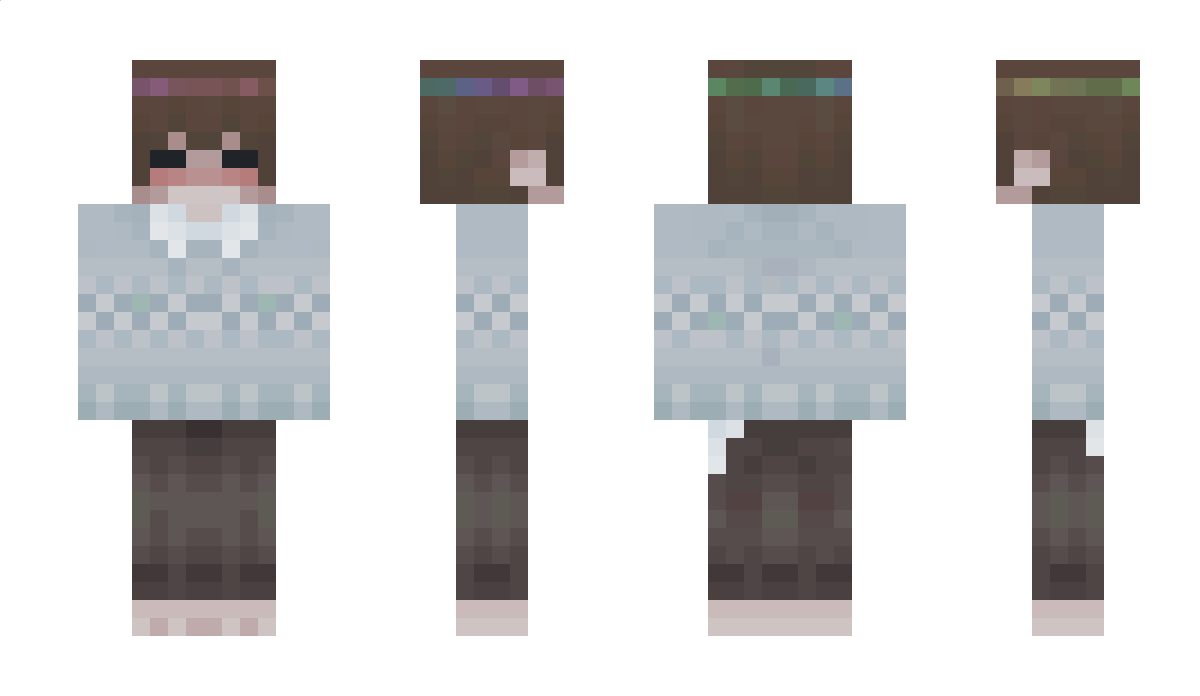 ap9lsyn Minecraft Skin