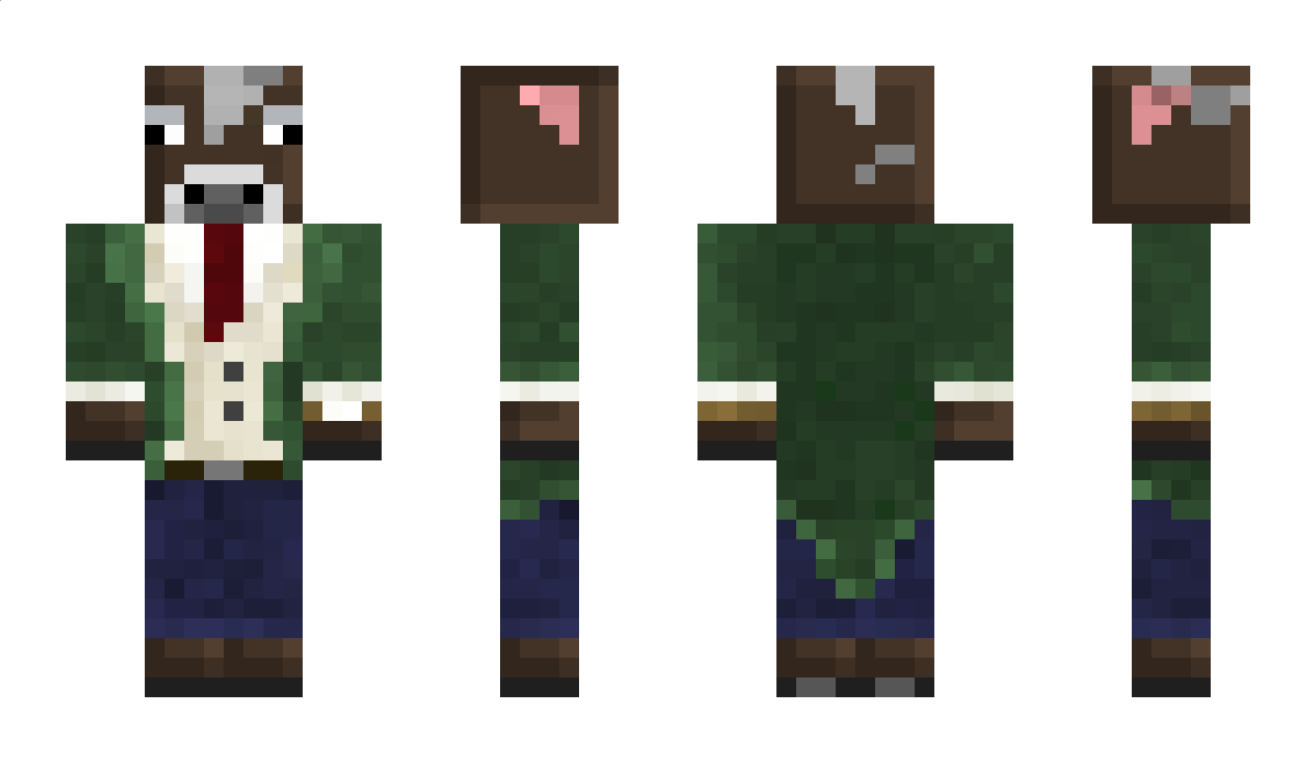 baks_ben Minecraft Skin