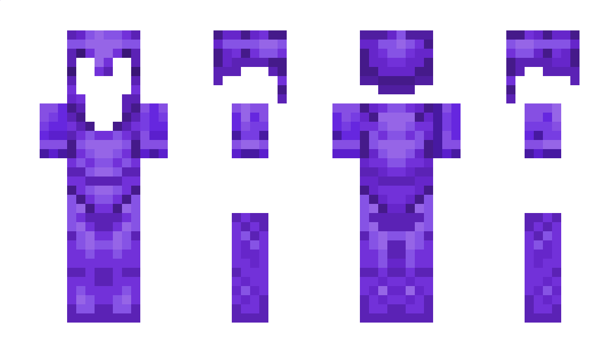 attacklizardchip Minecraft Skin