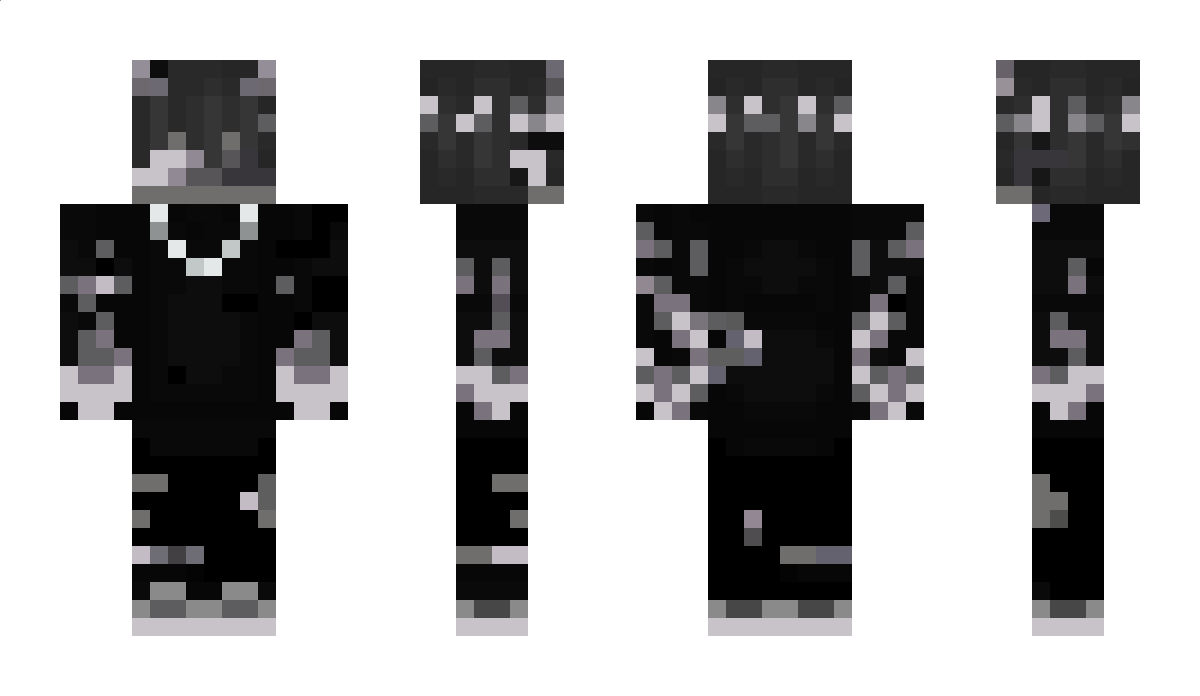 Ixv_ Minecraft Skin