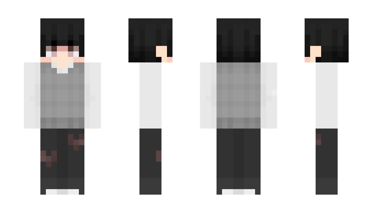 Koldie Minecraft Skin