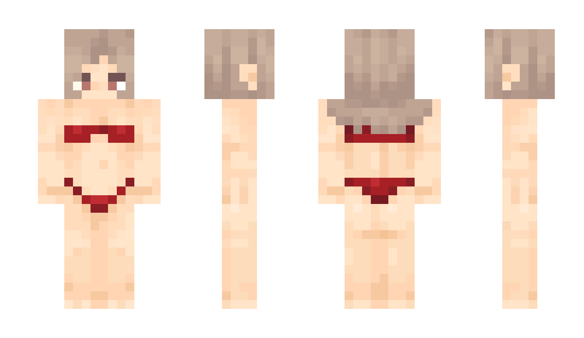 7epka Minecraft Skin