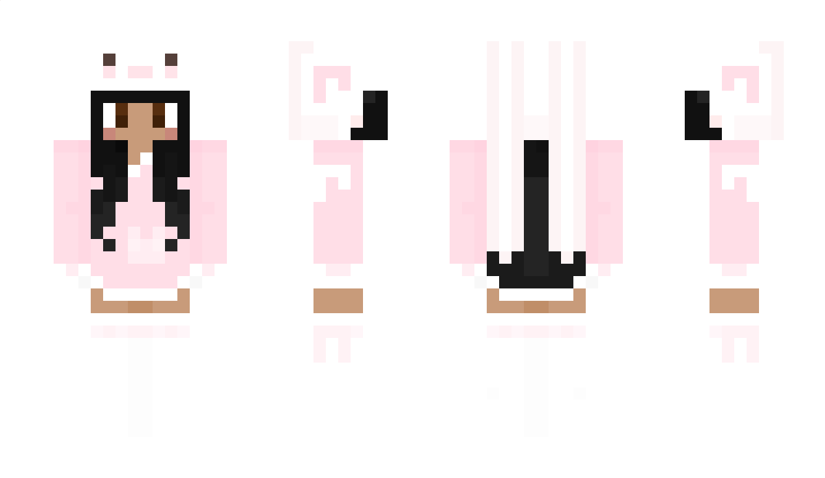 Jesquin Minecraft Skin