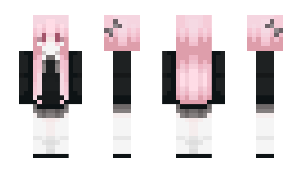 kinggggggggg Minecraft Skin