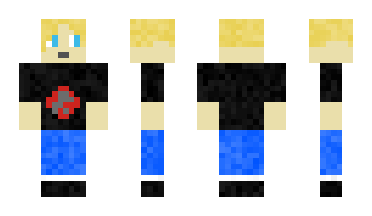 gwsails Minecraft Skin