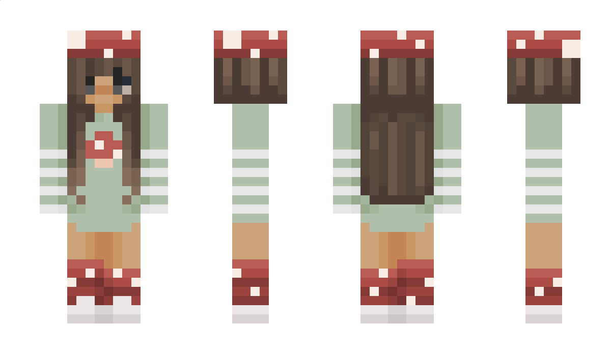 JBL Minecraft Skin