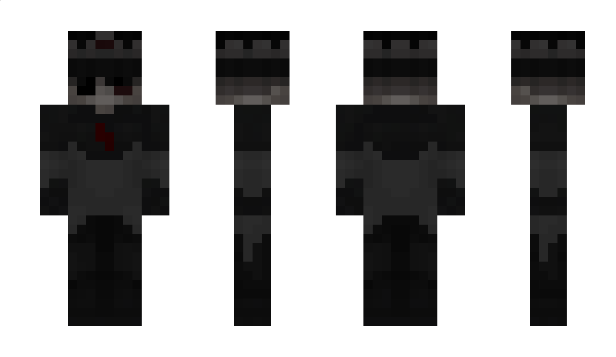 eli270714 Minecraft Skin