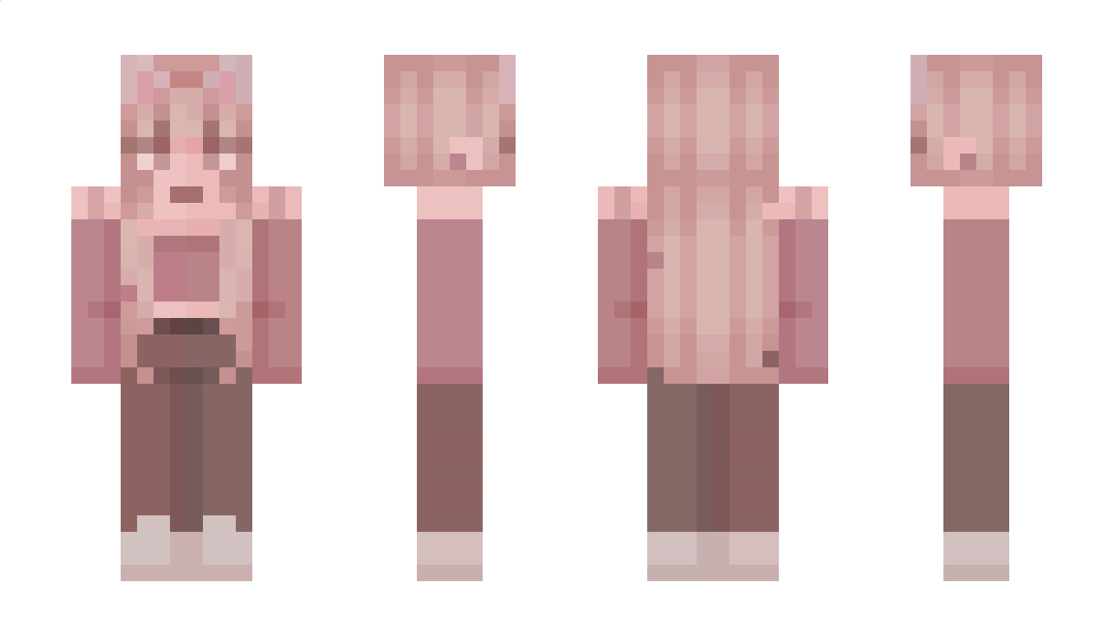 F1REASPECTMC Minecraft Skin