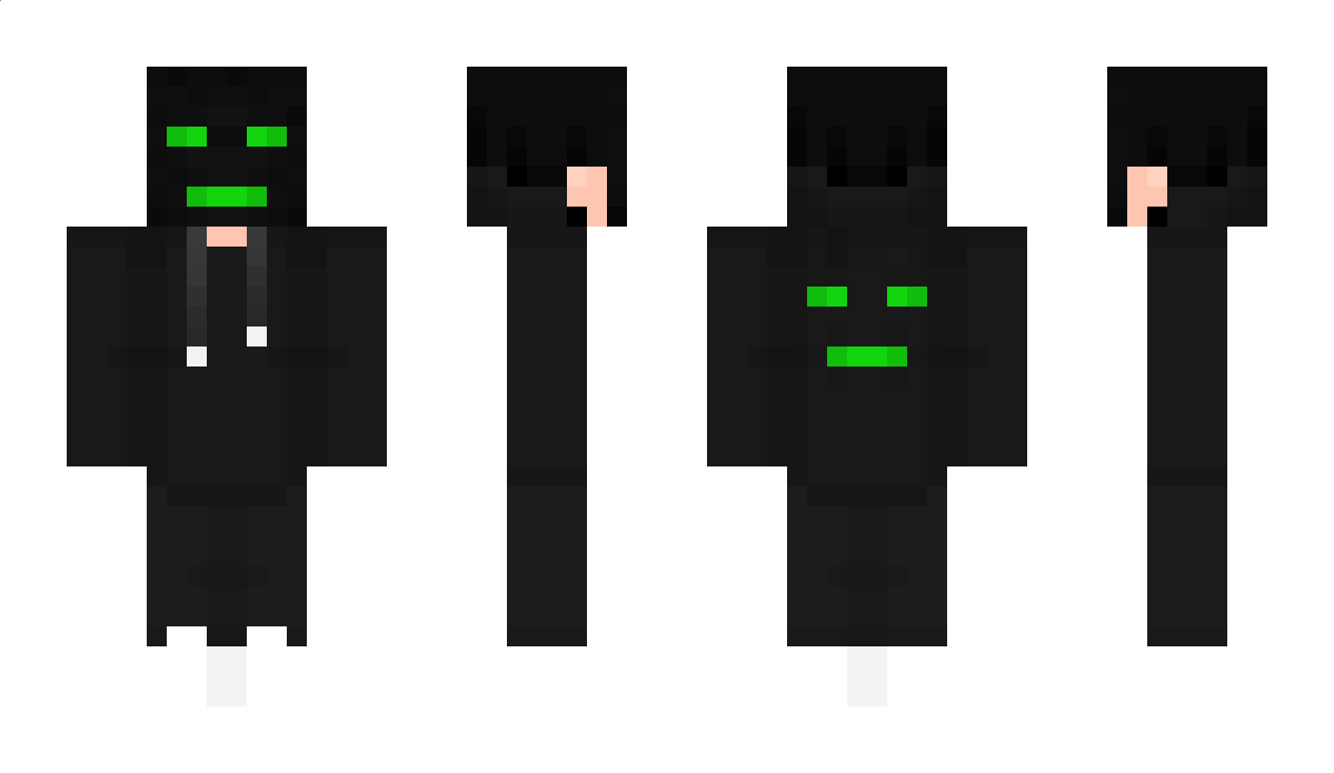 Alberttt0 Minecraft Skin