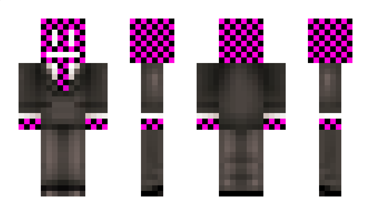 Lookr Minecraft Skin