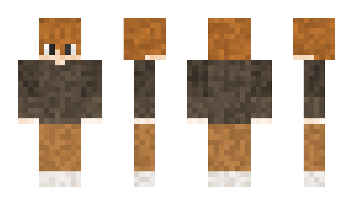 shellzy_ Minecraft Skin