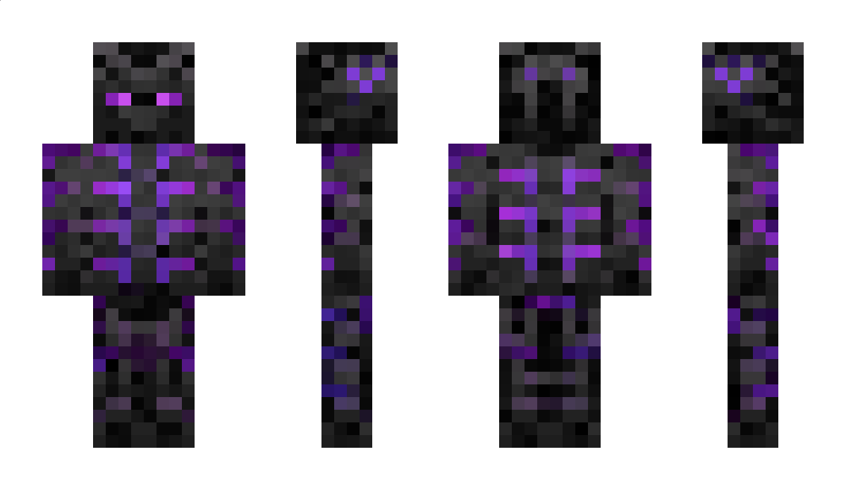 opvi Minecraft Skin