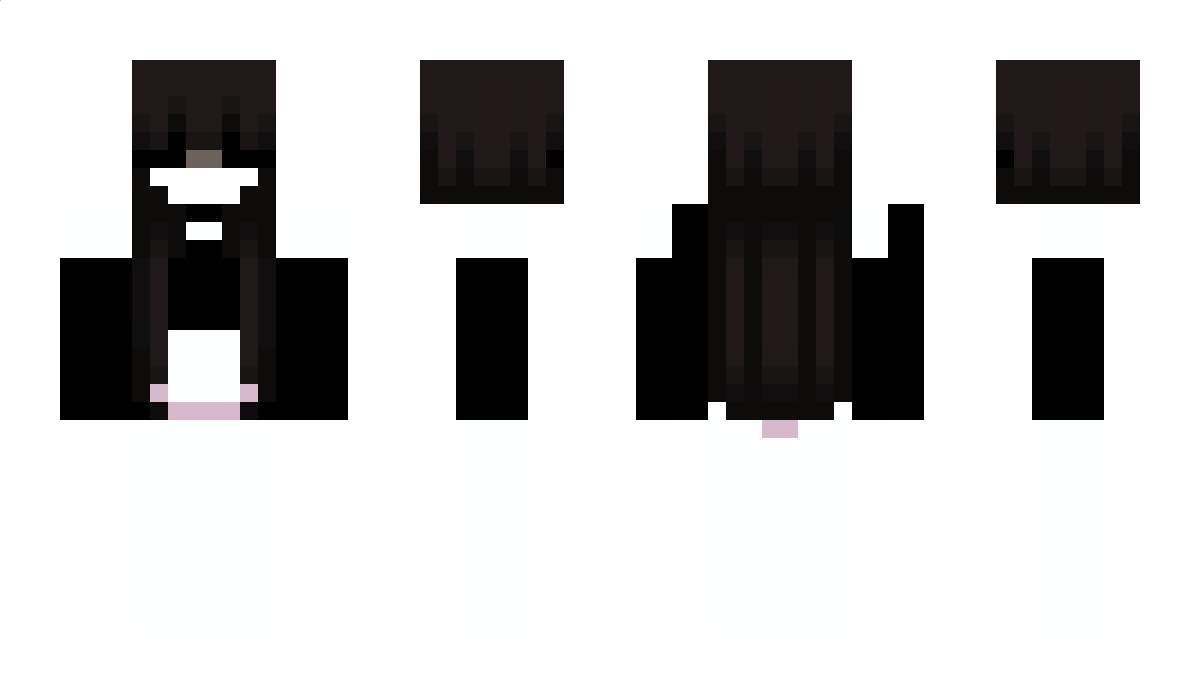 Vincent567 Minecraft Skin