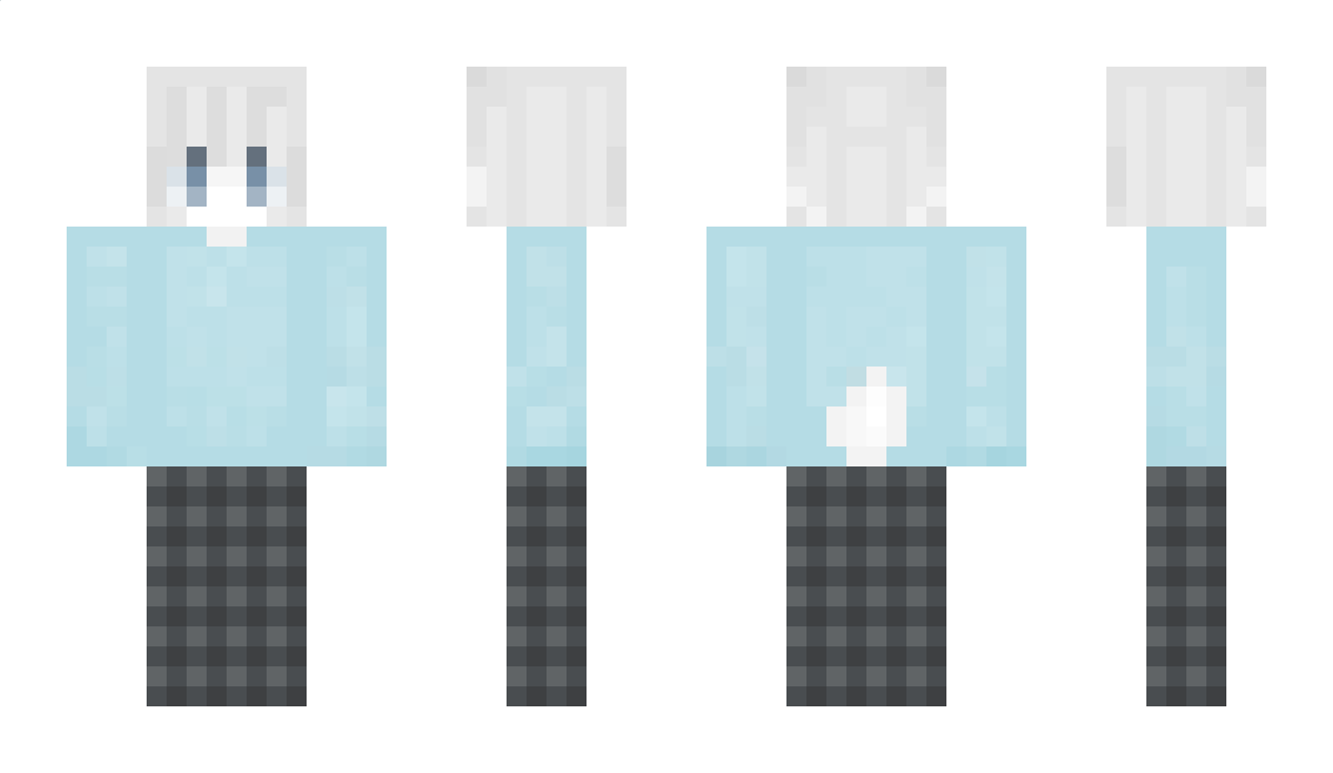 kitt_mp4 Minecraft Skin