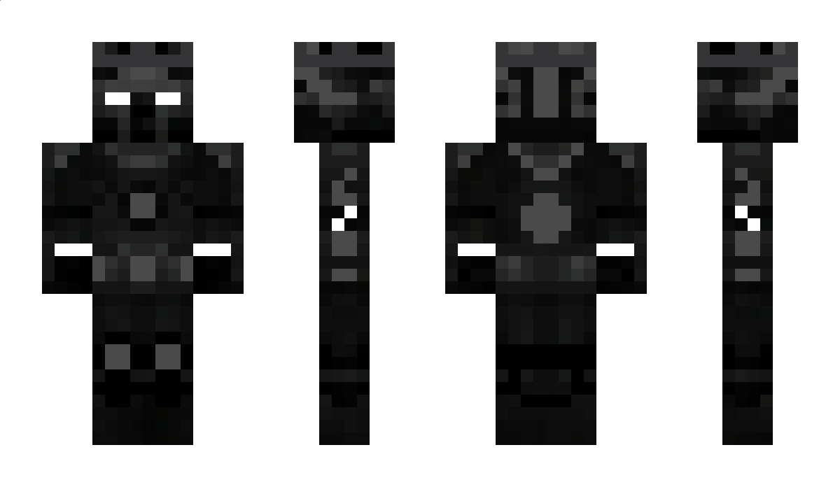 Mc_Shadow_real Minecraft Skin