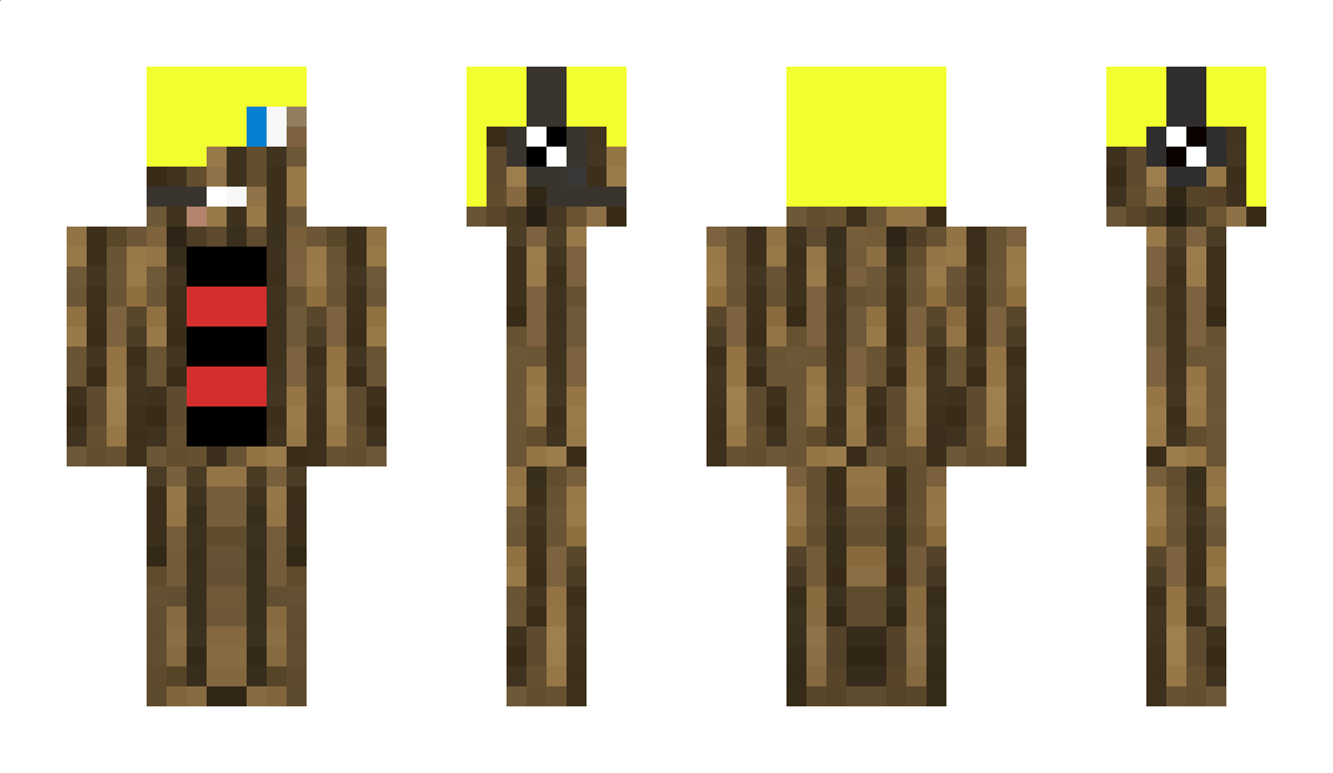 enesbaturkaza Minecraft Skin