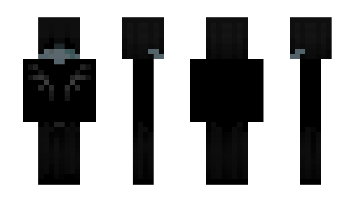 LimpBizkitt Minecraft Skin