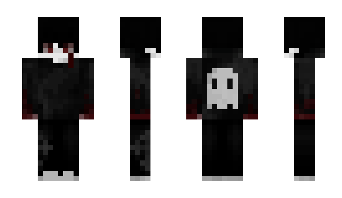 Alorgnz Minecraft Skin