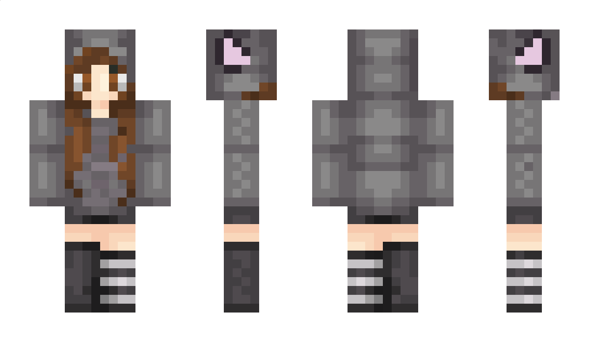 ConaII_ Minecraft Skin