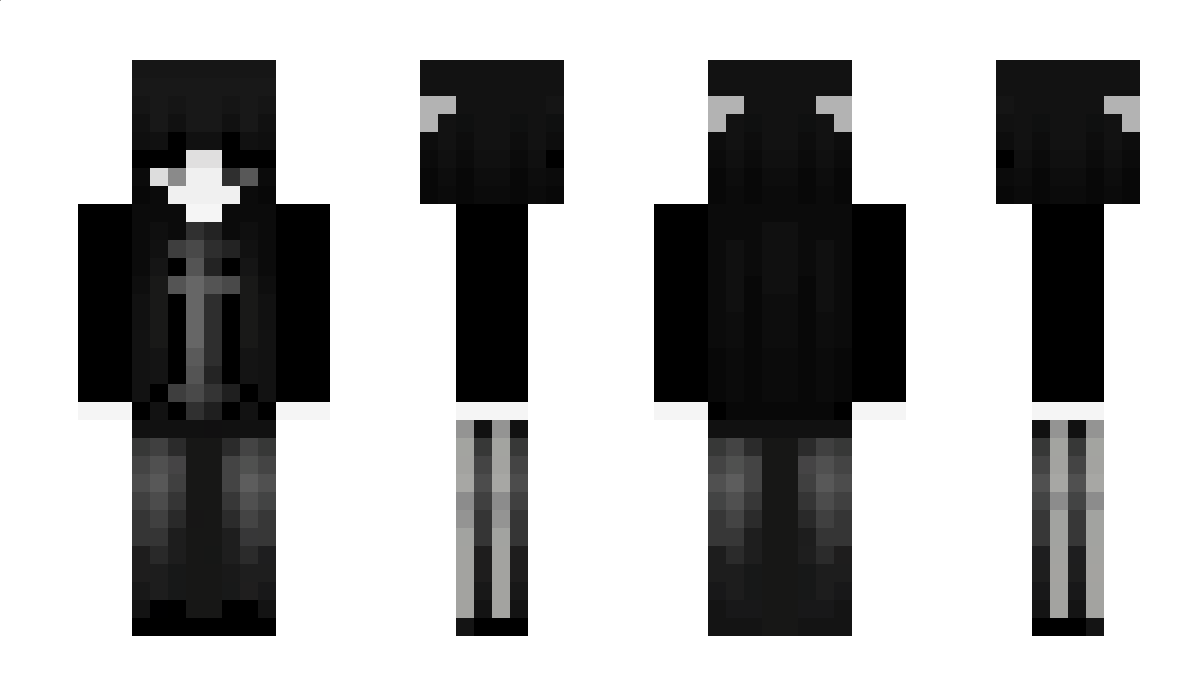 kmnas Minecraft Skin