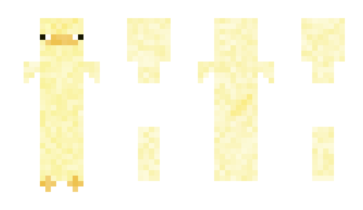 achytele Minecraft Skin